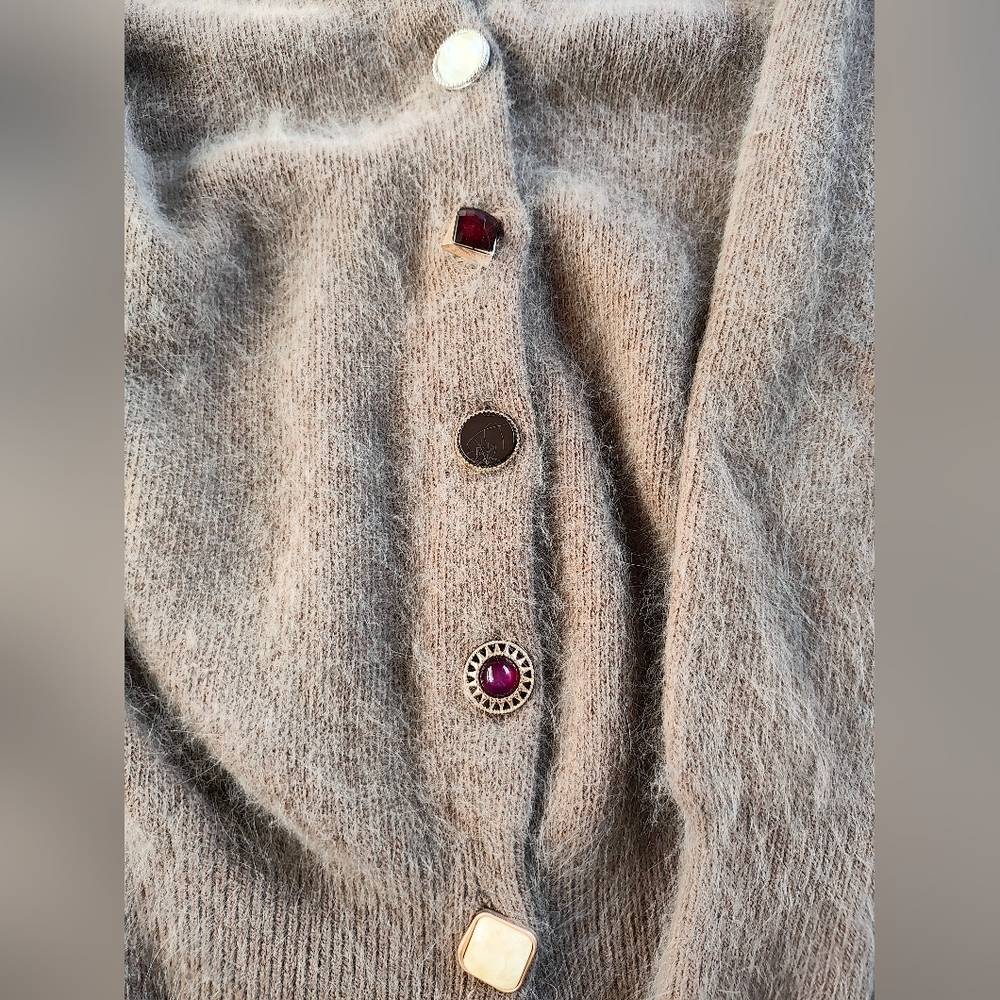 Sweater - Picture 2 of 2